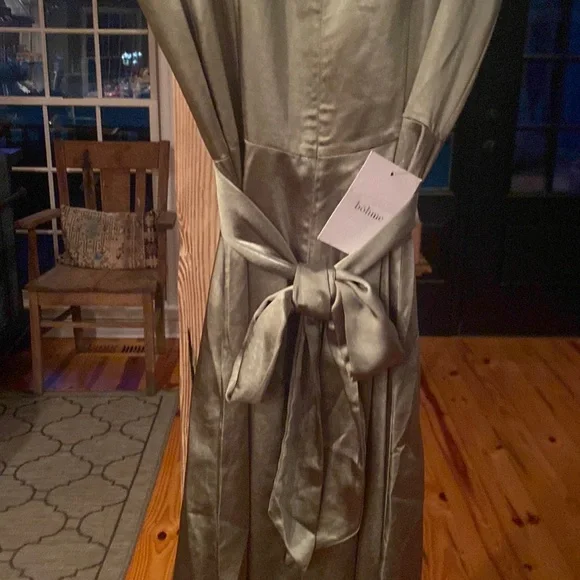 Bohme “Rosalind” dress… 3 colors available! - Picture 4 of 13